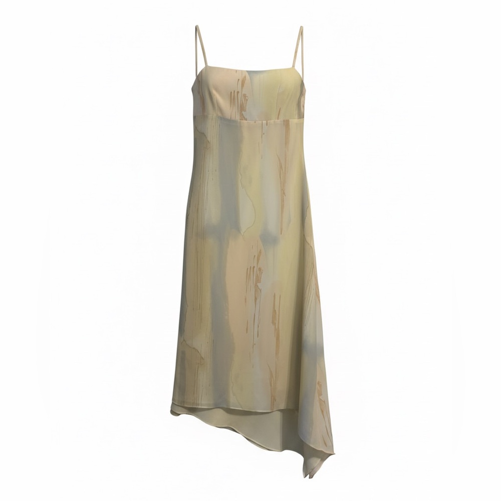 Easter Spring Garden Party Dress